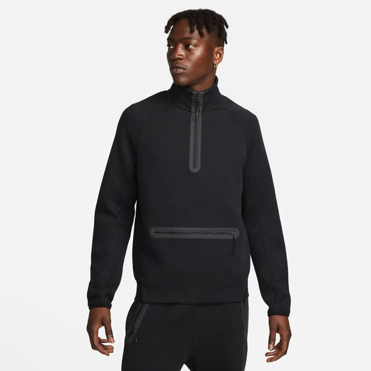 M Nike Sportswear Tech Fleece FB7998-010 - Velora