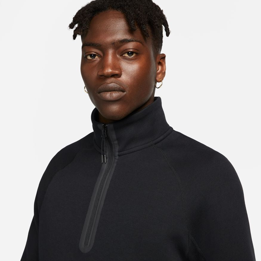 M Nike Sportswear Tech Fleece FB7998-010 - Velora