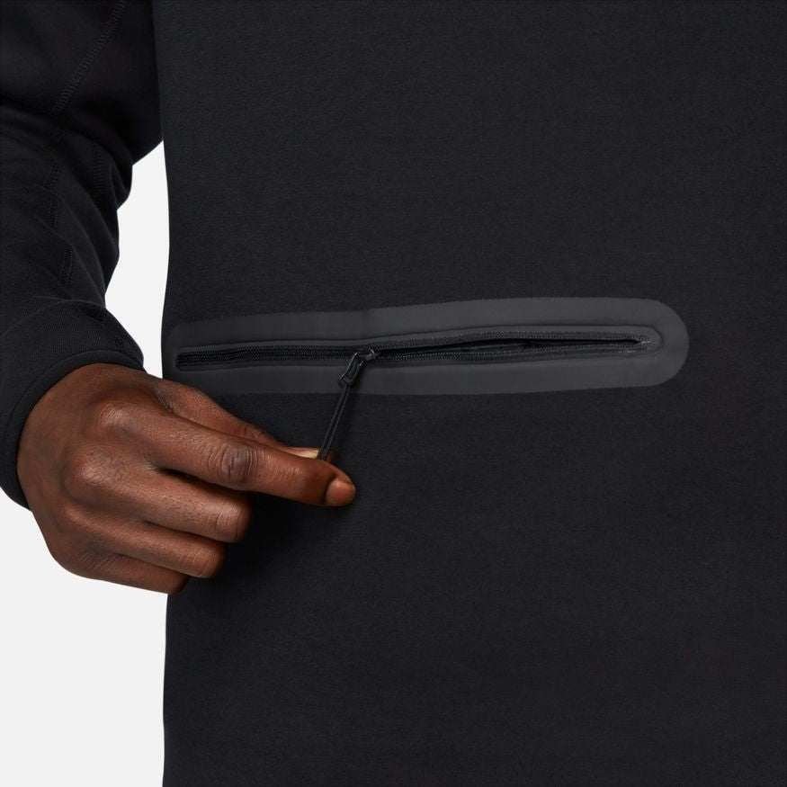 M Nike Sportswear Tech Fleece FB7998-010 - Velora