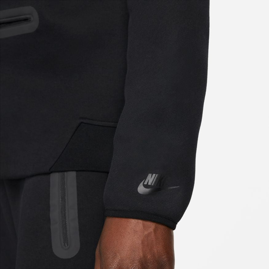 M Nike Sportswear Tech Fleece FB7998-010 - Velora