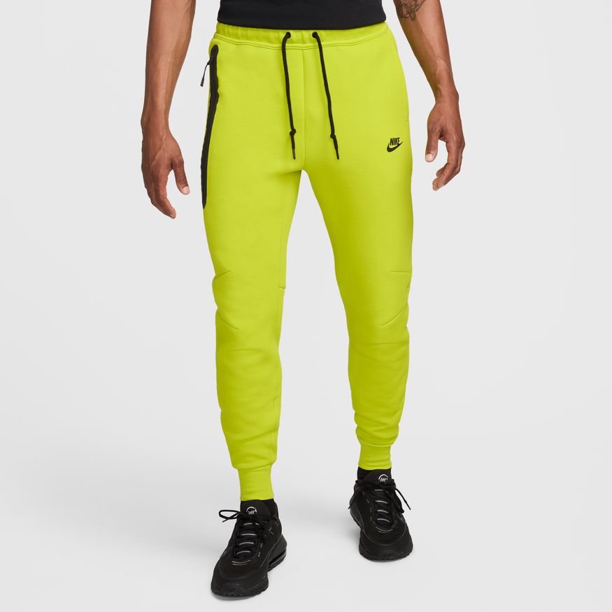 M Nike Sportswear Tech Fleece FB8002-357 - Velora