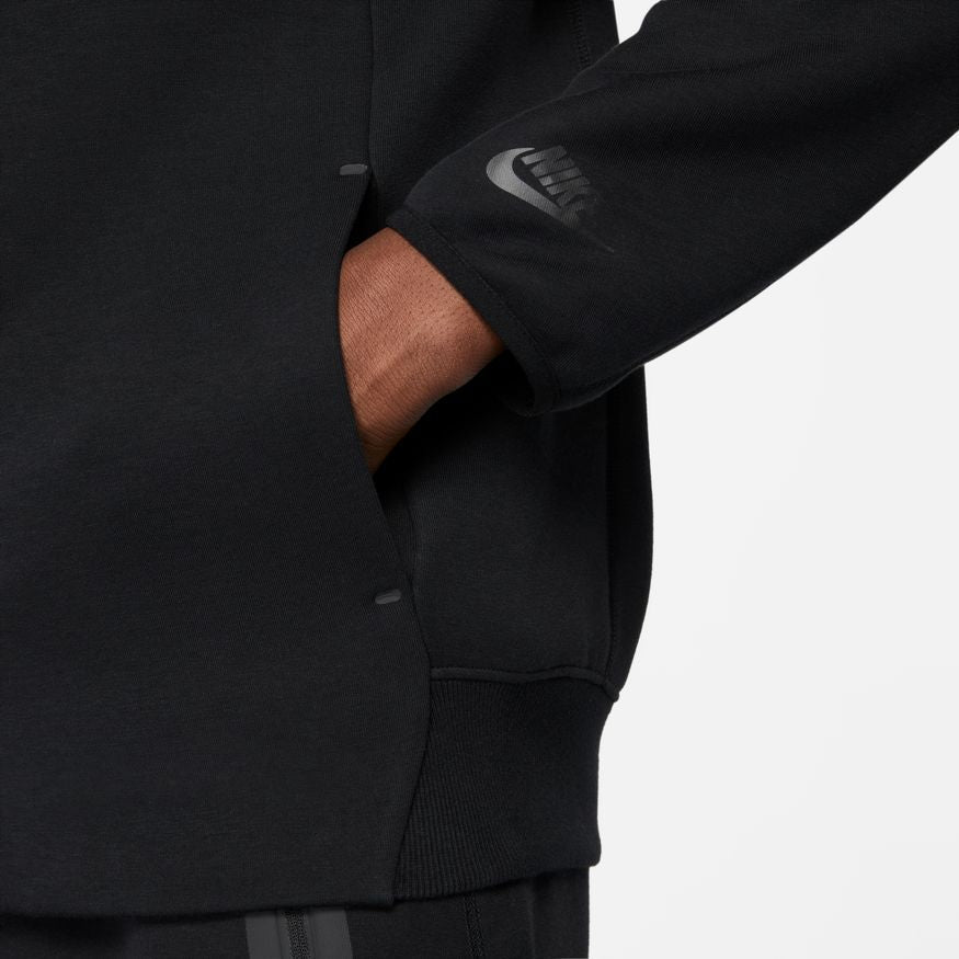 Nike Sportswear Tech Fleece FB8008-010 - Velora