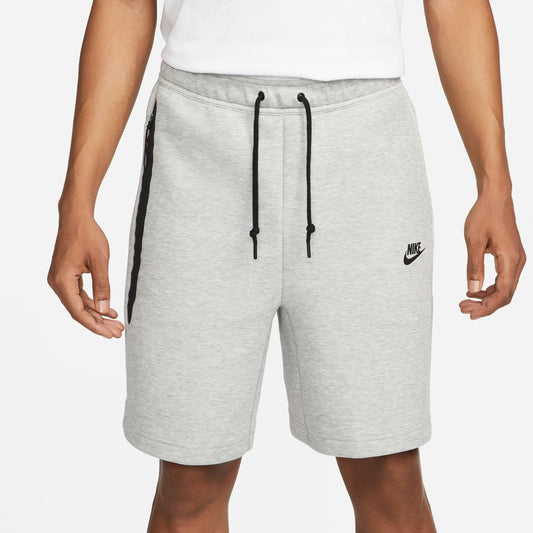 M NK TCH FLC SHORT FB8171-063 - Velora
