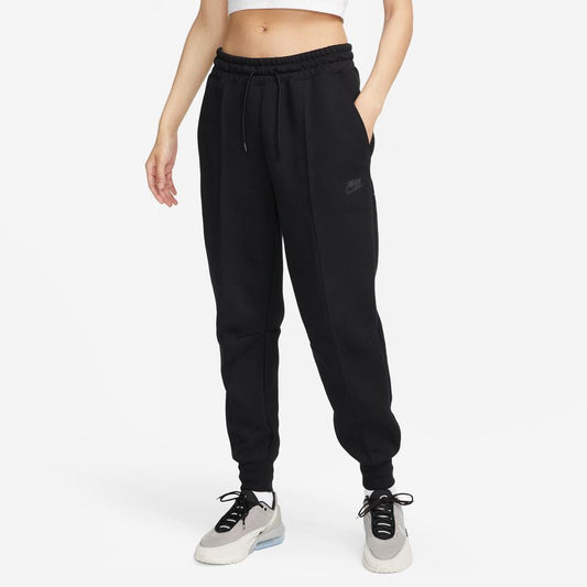W Nike Sportswear Tech Fleece FB8330-010 - Velora