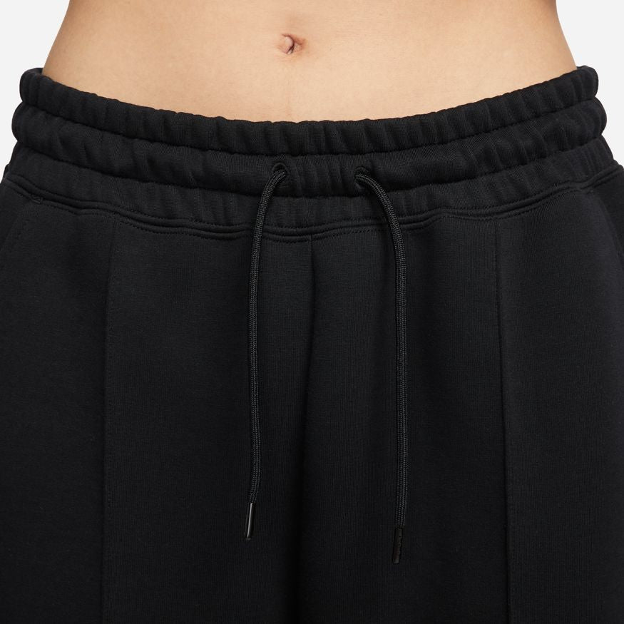 W Nike Sportswear Tech Fleece FB8330-010 - Velora