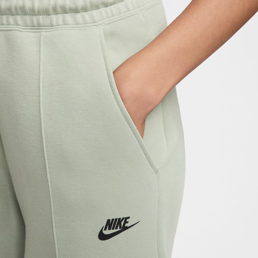 W Nike Sportswear Tech Fleece FB8330-370 - Velora