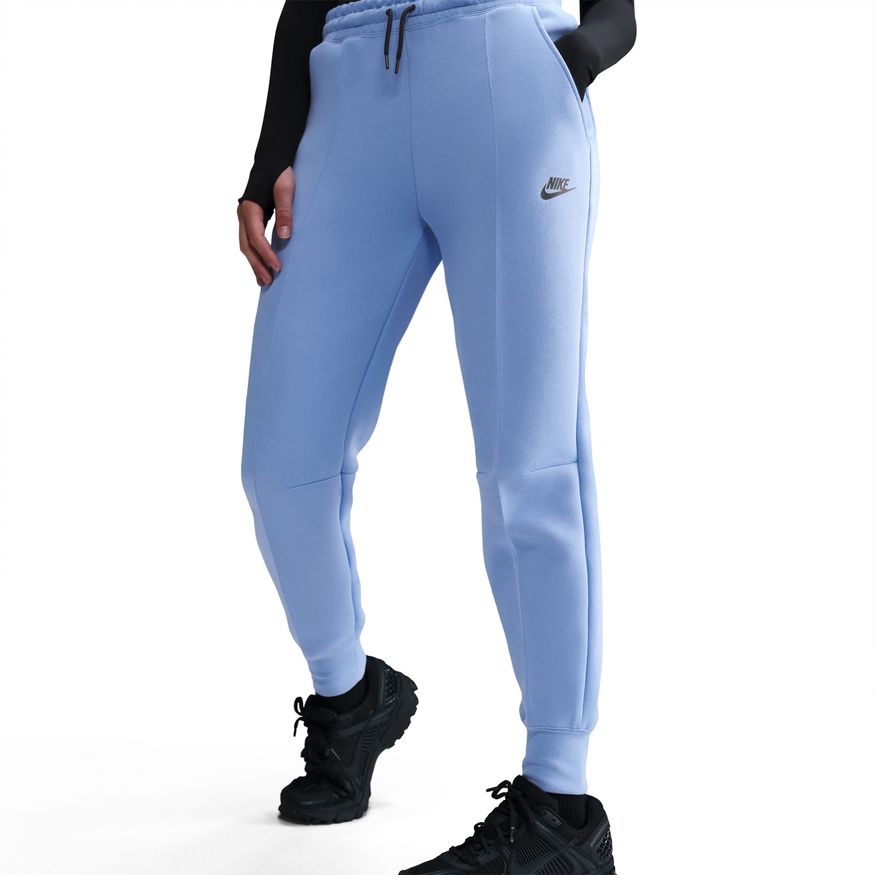 W Nike Sportswear Tech Fleece FB8330-494 - Velora