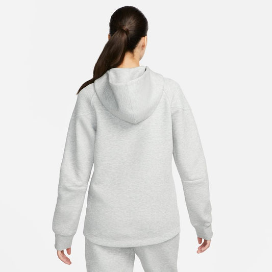 W Nike Sportswear Tech Fleece Windrunner FB8338-063 - Velora