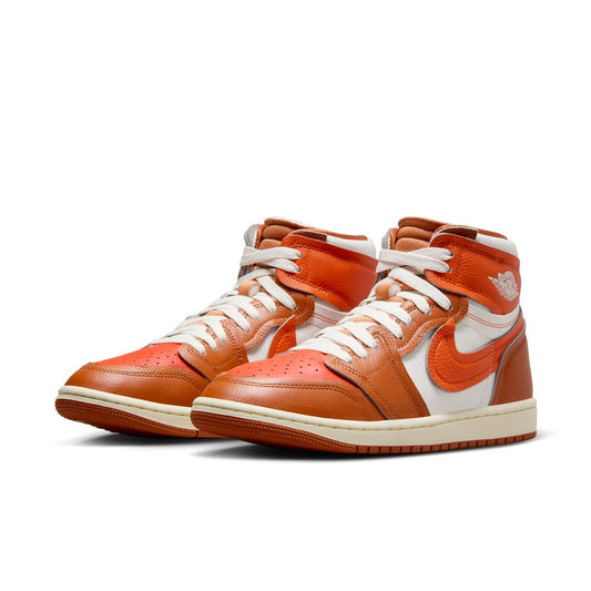 W Air Jordan 1 High Method of Make FB9891-800 - Velora