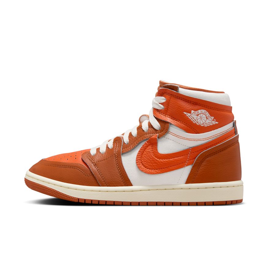 W Air Jordan 1 High Method of Make FB9891-800 - Velora