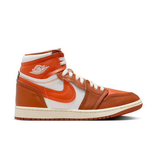 W Air Jordan 1 High Method of Make FB9891-800 - Velora