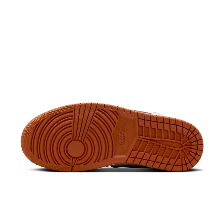W Air Jordan 1 High Method of Make FB9891-800 - Velora