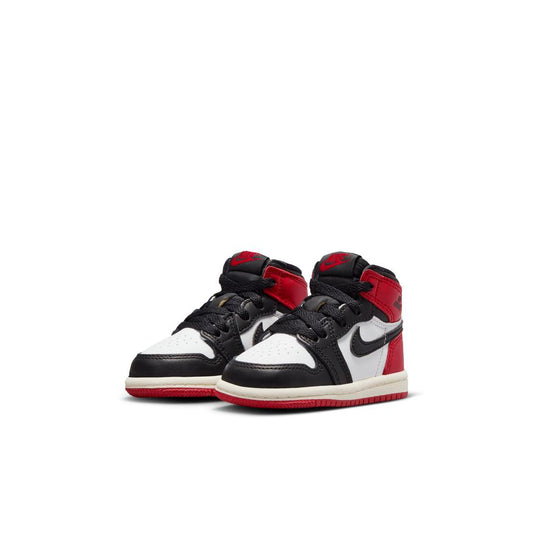 Y Jordan 1 Retro High OG "Black Toe" FD1413-106 - Velora