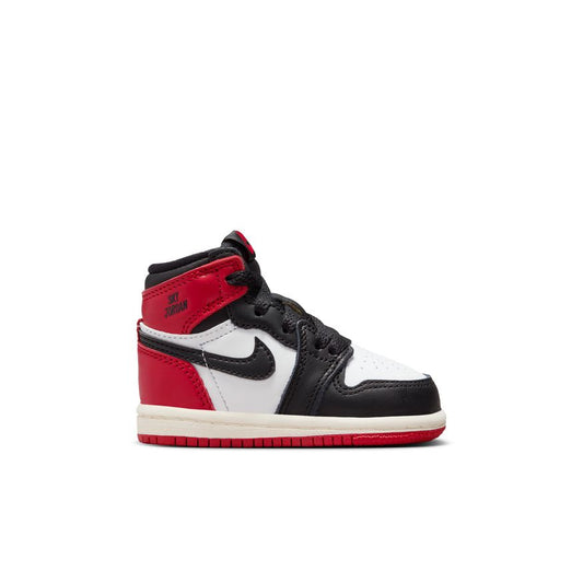 Y Jordan 1 Retro High OG "Black Toe" FD1413-106 - Velora