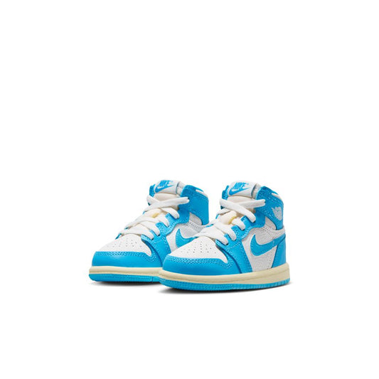 Y Jordan 1 Retro High OG "UNC Reimagined" FD1413-402 - Velora