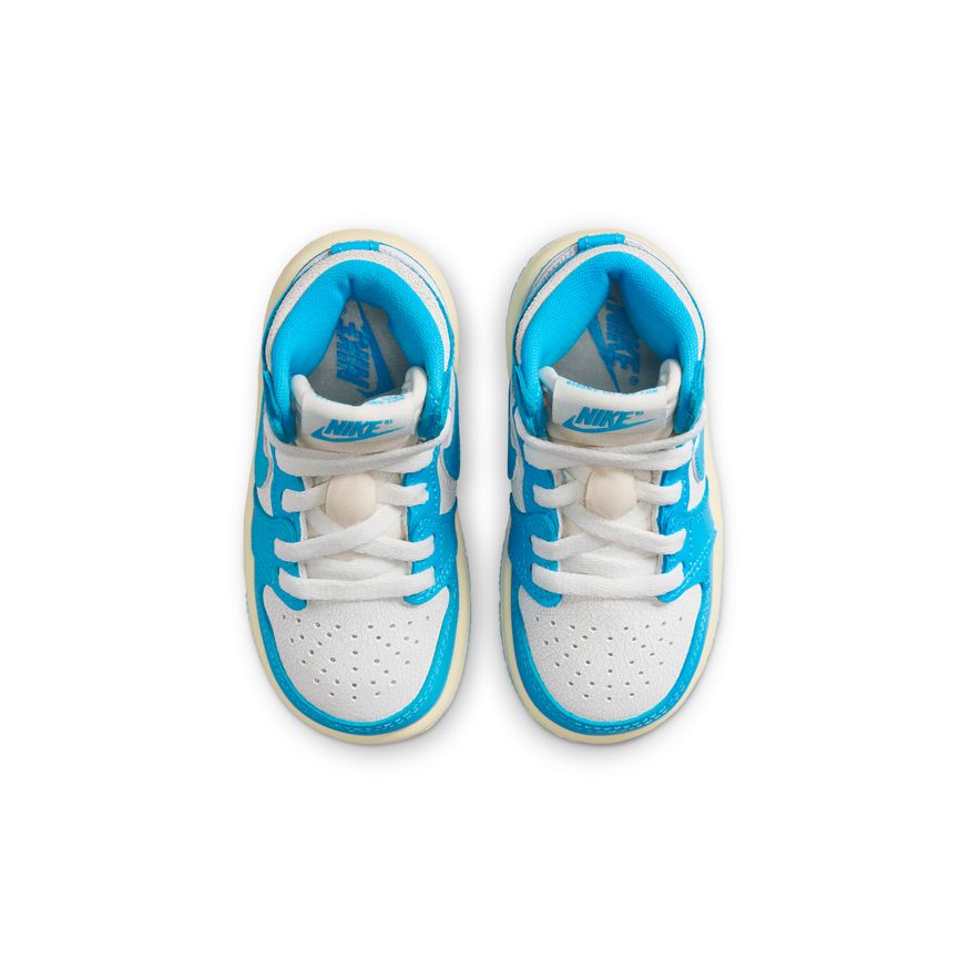 Y Jordan 1 Retro High OG "UNC Reimagined" FD1413-402 - Velora