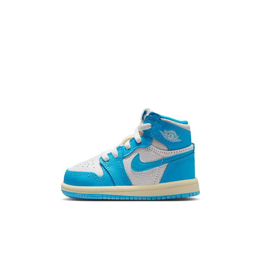 Y Jordan 1 Retro High OG "UNC Reimagined" FD1413-402 - Velora
