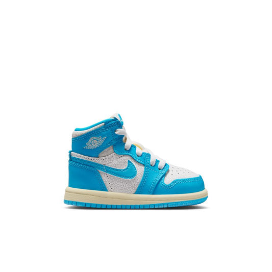 Y Jordan 1 Retro High OG "UNC Reimagined" FD1413-402 - Velora