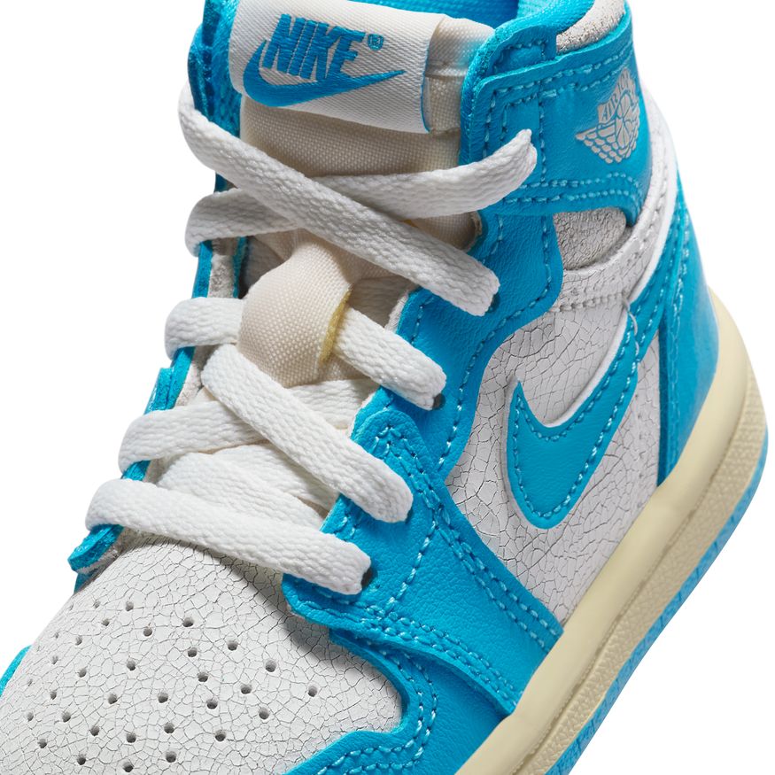 Y Jordan 1 Retro High OG "UNC Reimagined" FD1413-402 - Velora