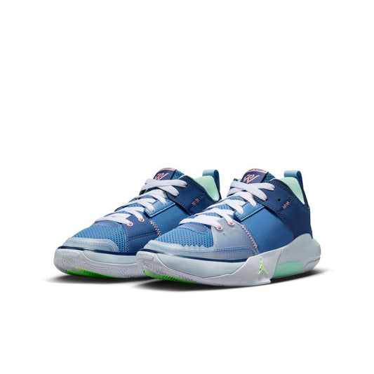 Y Jordan One Take 5 FD2338-400 - Velora