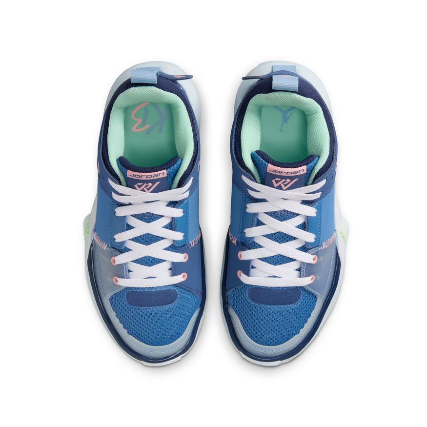 Y Jordan One Take 5 FD2338-400 - Velora