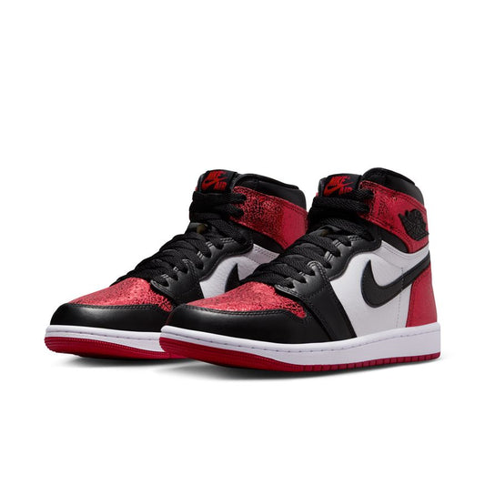W Air Jordan 1 Retro High OG "Ruby" FD2596-602 - Velora