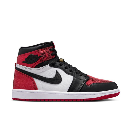 W Air Jordan 1 Retro High OG "Ruby" FD2596-602 - Velora