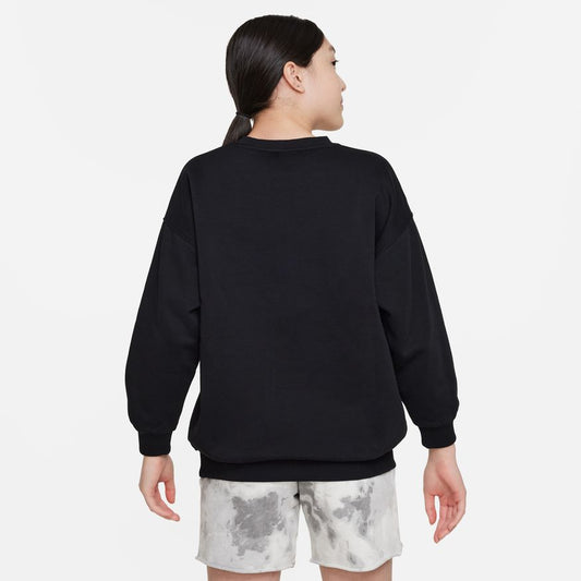 Y Nike Sportswear Club Fleece FD2923-010 - Velora