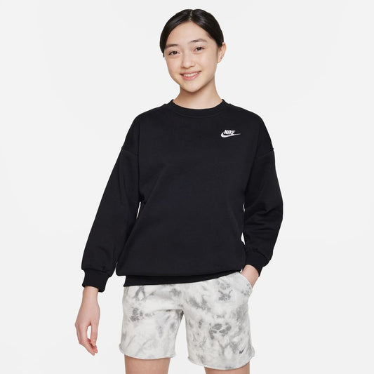 Y Nike Sportswear Club Fleece FD2923-010 - Velora