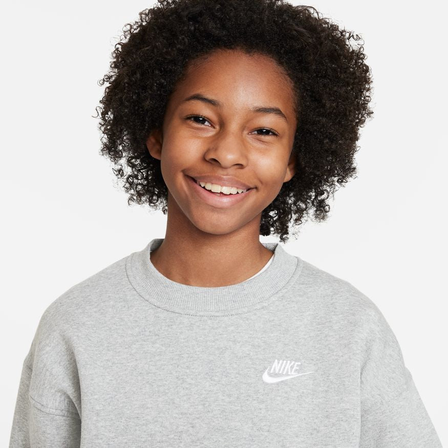 Nike Sportswear Club Fleece FD2923-063 - Velora