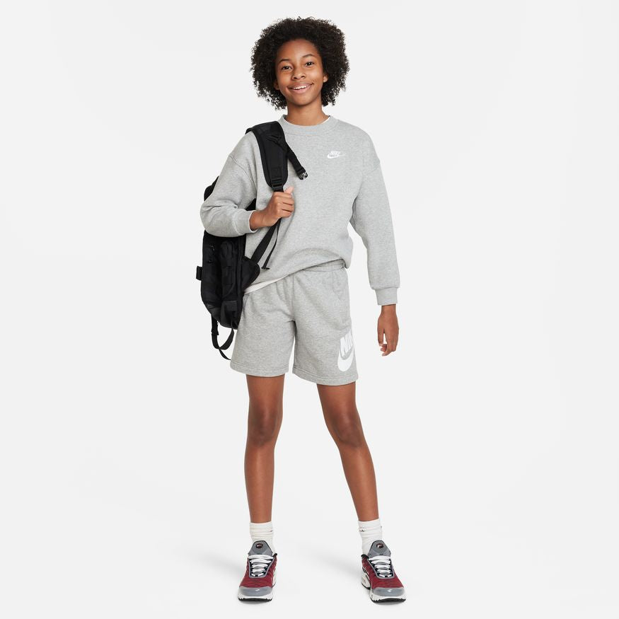Nike Sportswear Club Fleece FD2923-063 - Velora
