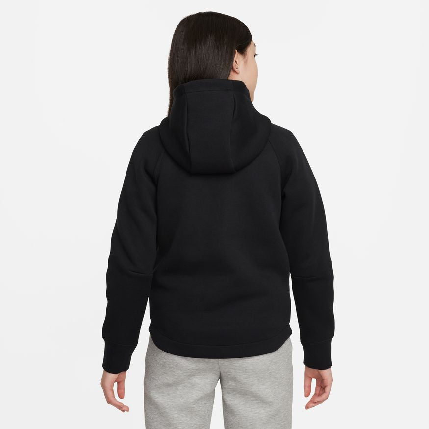 Y Nike Sportswear Tech Fleece FD2979-010 - Velora