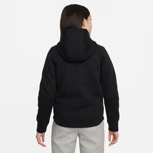 Y Nike Sportswear Tech Fleece FD2979-010 - Velora
