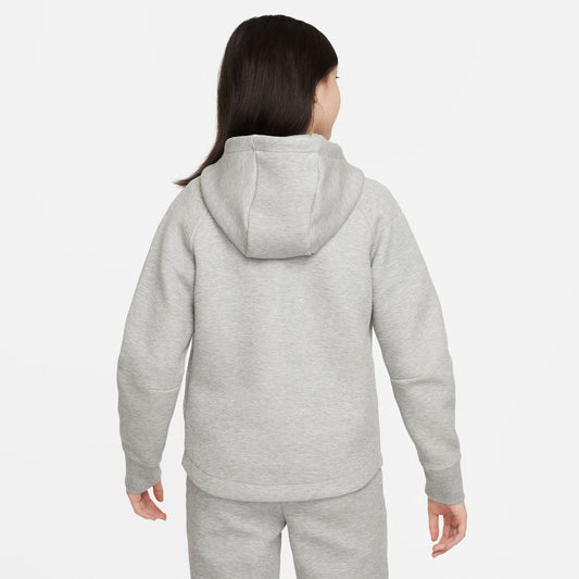 Y Nike Sportswear Tech Fleece FD2979-063 - Velora