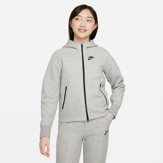 Y Nike Sportswear Tech Fleece FD2979-063 - Velora