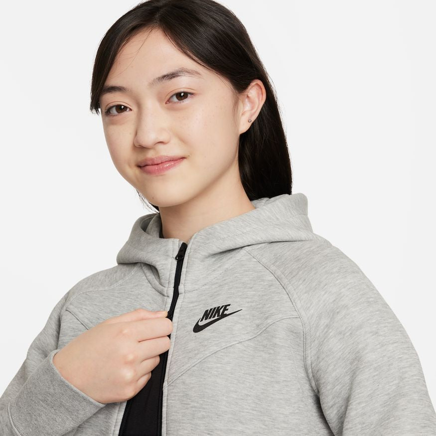 Y Nike Sportswear Tech Fleece FD2979-063 - Velora