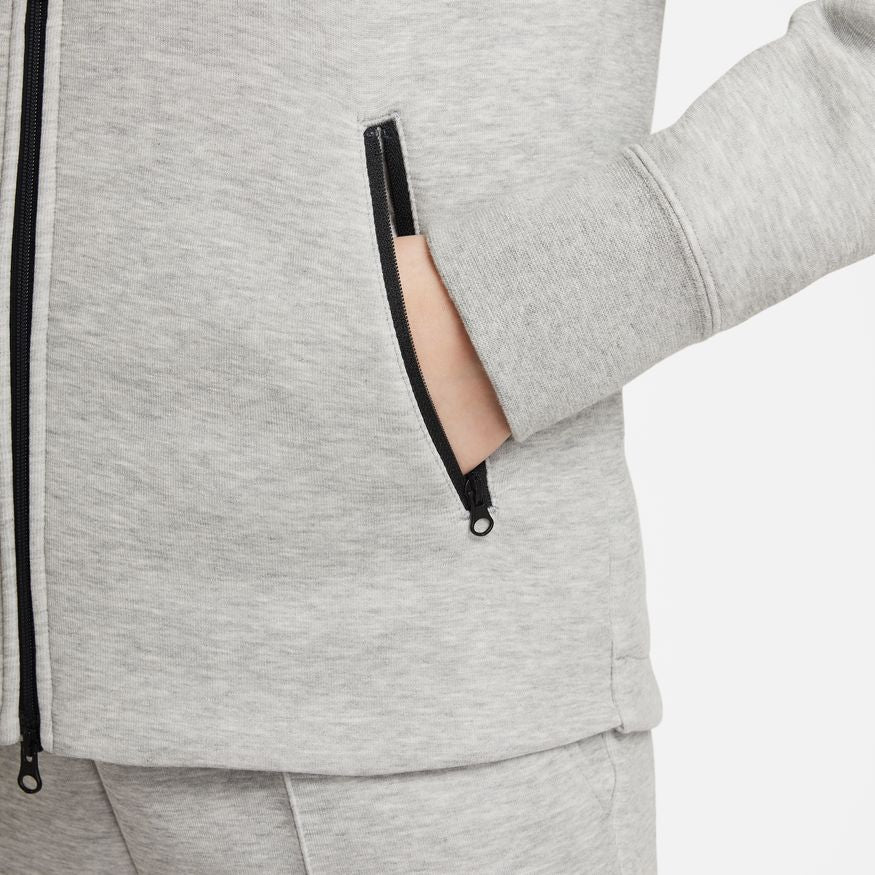 Y Nike Sportswear Tech Fleece FD2979-063 - Velora