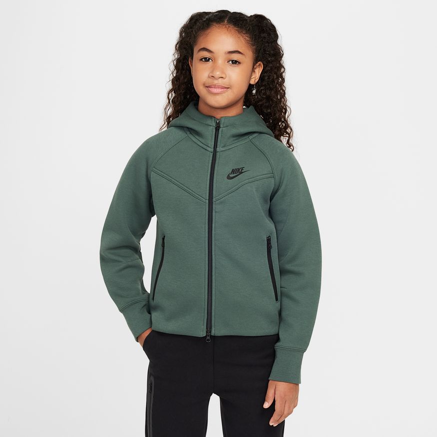 Y Nike Sportswear Tech Fleece FD2979-338 - Velora