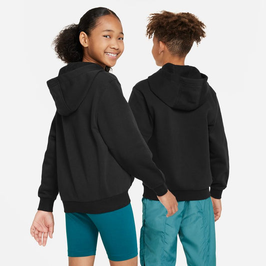 Y Nike Sportswear Club Fleece FD2988-010 - Velora