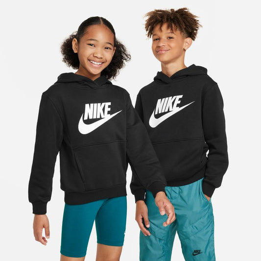 Y Nike Sportswear Club Fleece FD2988-010 - Velora