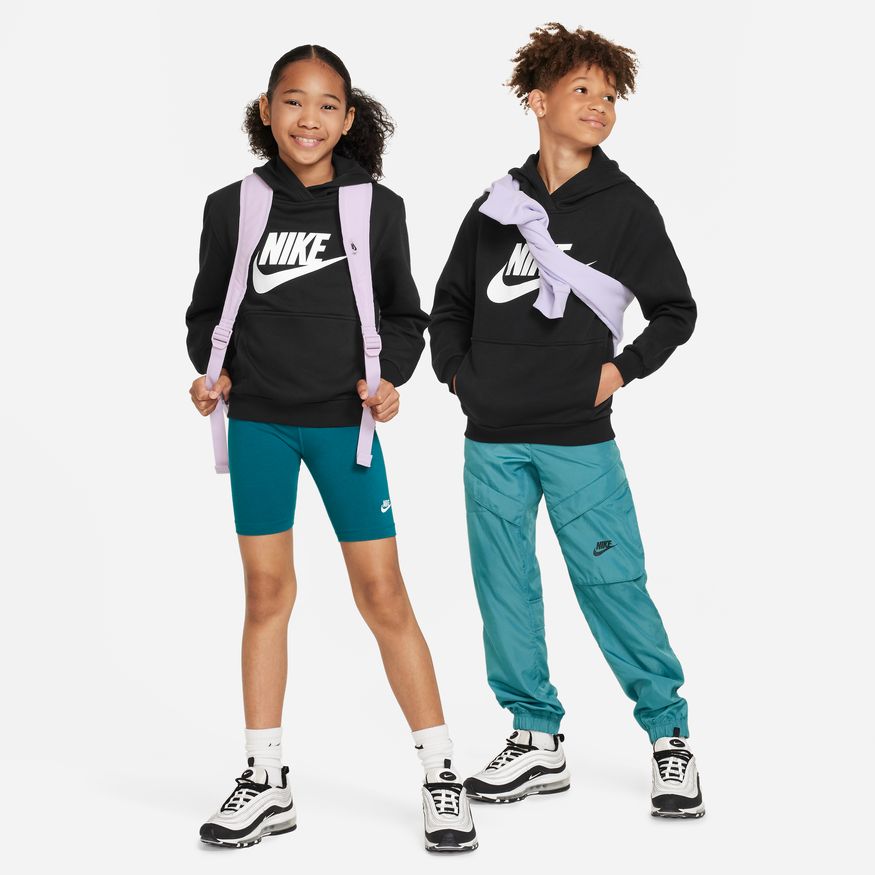 Y Nike Sportswear Club Fleece FD2988-010 - Velora