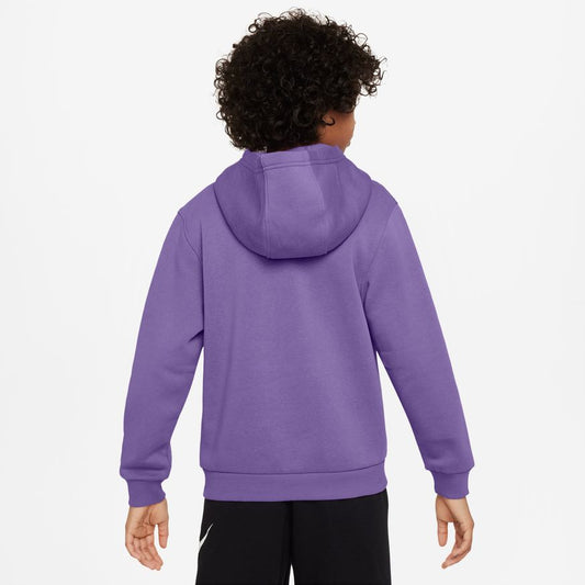 Y Nike Sportswear Club Fleece FD2988-521 - Velora