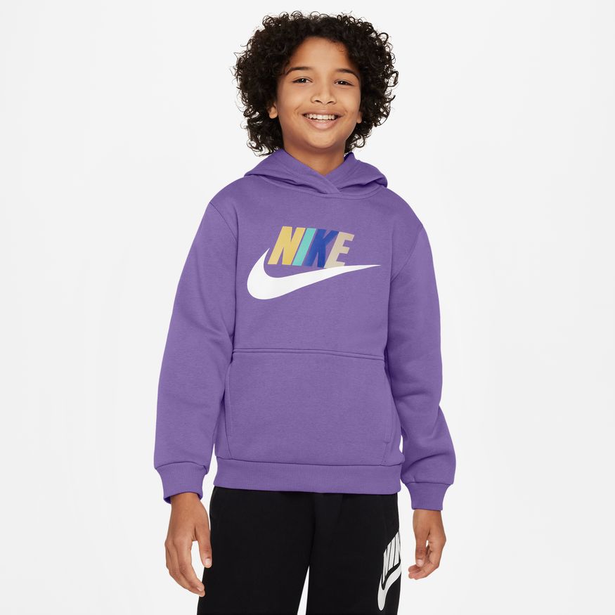 Y Nike Sportswear Club Fleece FD2988-521 - Velora