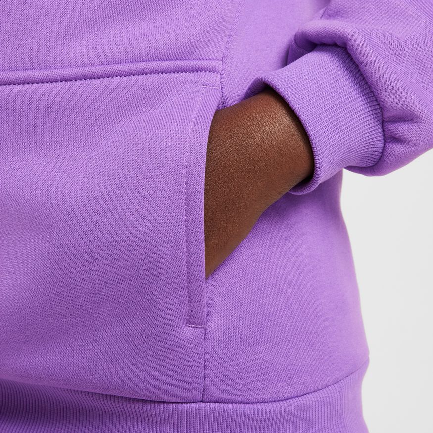 Y Nike Sportswear Club Fleece FD2988-521 - Velora