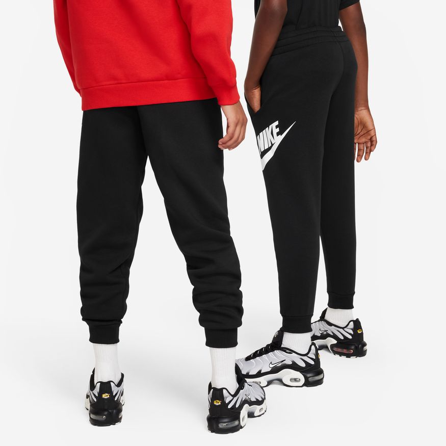 Y Nike Club Fleece FD2995-010 - Velora