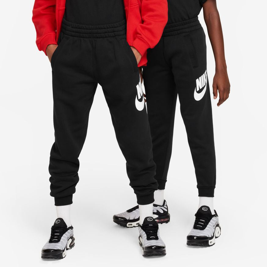 Y Nike Club Fleece FD2995-010 - Velora