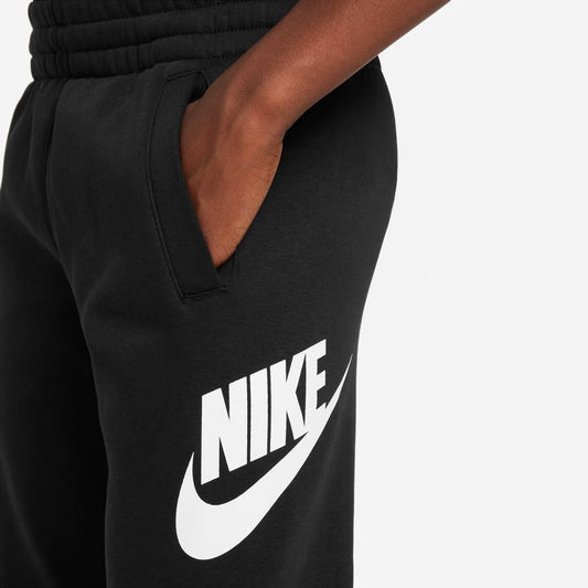 Y Nike Club Fleece FD2995-010 - Velora
