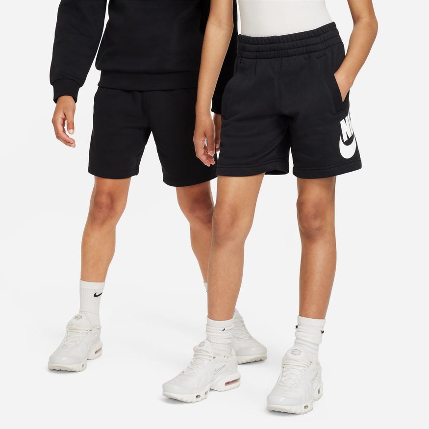 Y Nike Sportswear Club Fleece FD2997-010 - Velora