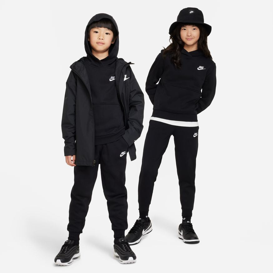 Y Nike Sportswear Club Fleece FD3000-010 - Velora
