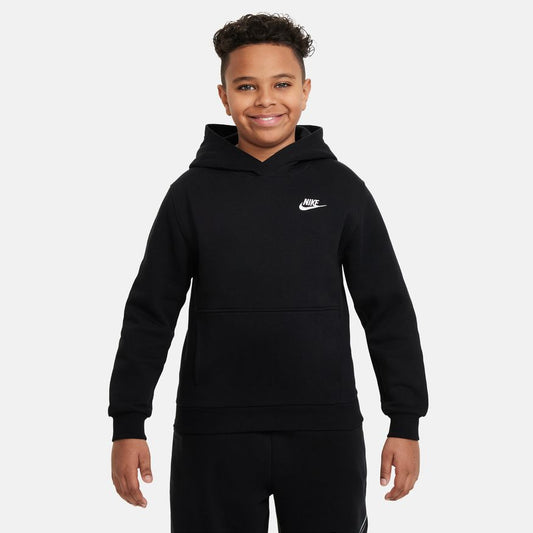 Y Nike Sportswear Club Fleece FD3000-010 - Velora
